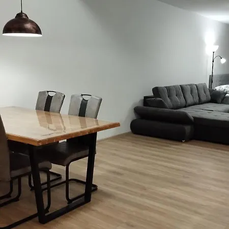 Apartment Albreit 3 *