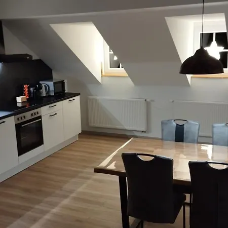 Apartment Albreit 3