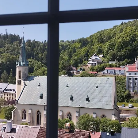 Albreit 3 Яхимов