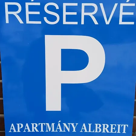 Albreit 3 *