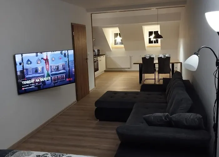 Albreit 3 Lägenhet *