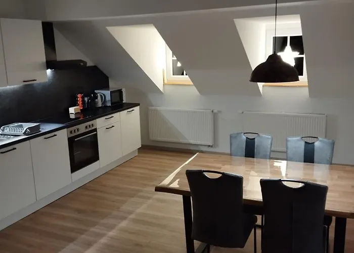 Lägenhet Albreit 3